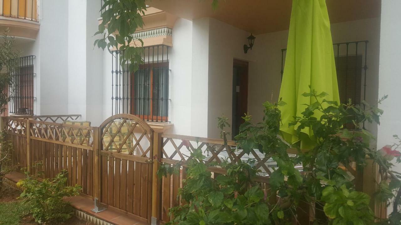 Ricky'S Village El Patio Denia Exterior photo