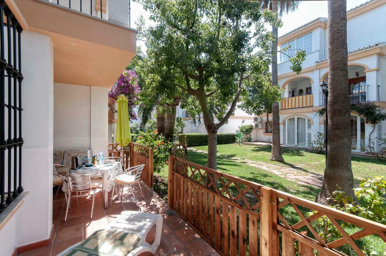 Ricky'S Village El Patio Denia Exterior photo