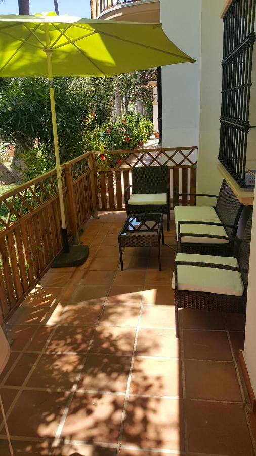 Ricky'S Village El Patio Denia Exterior photo